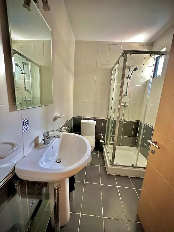 Dhalia Apartments - St. Julians Saint Julian's