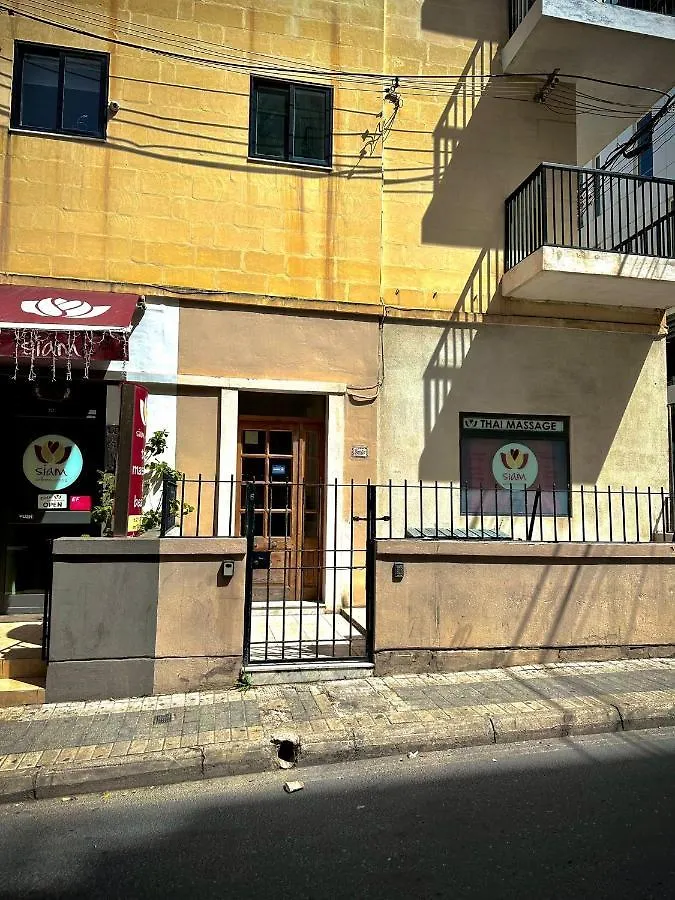 Dhalia Apartments - St. Julians Saint Julian's