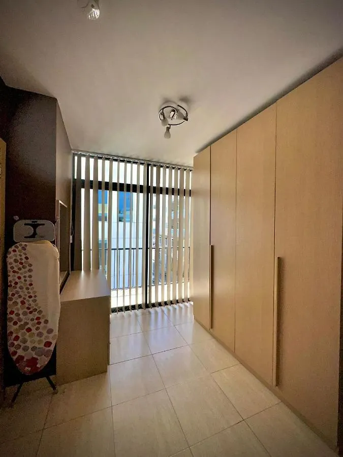 Dhalia Apartments - St. Julians Saint Julian's Malta