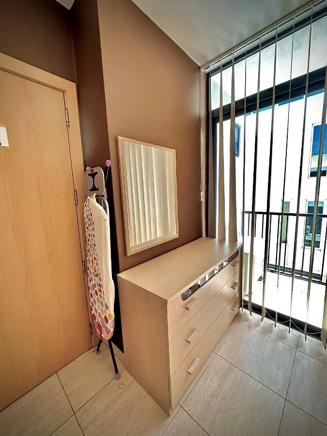 Dhalia Apartments - St. Julians Saint Julian's