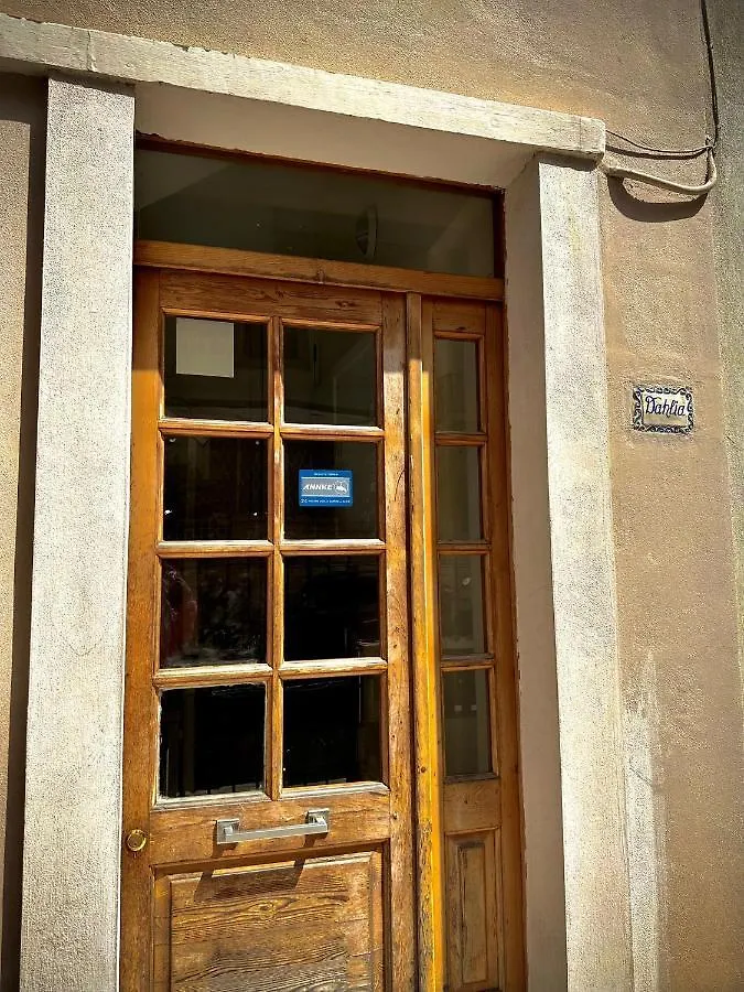 Dhalia Apartments - St. Julians Saint Julian's
