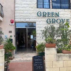Vendégház Grove, San Ġiljan