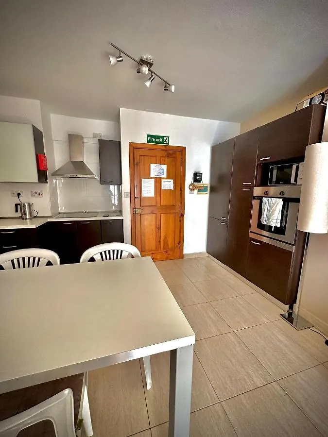 Dhalia Apartments - St. Julians Saint Julian's Malta