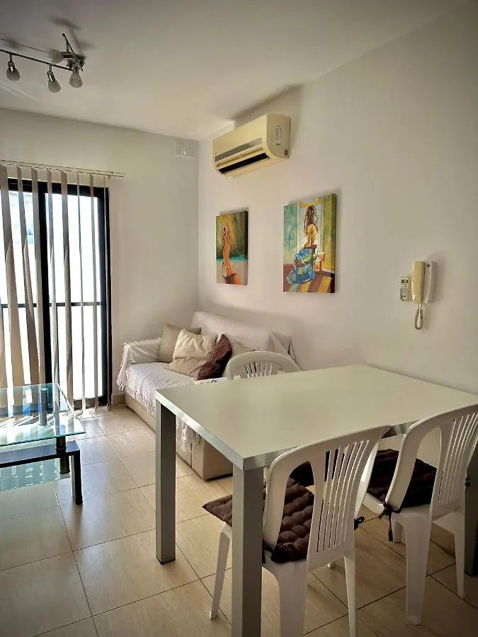 Dhalia Apartments - St. Julians Saint Julian's