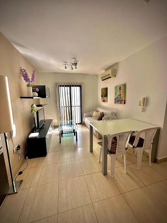 Dhalia Apartments - St. Julians contacts