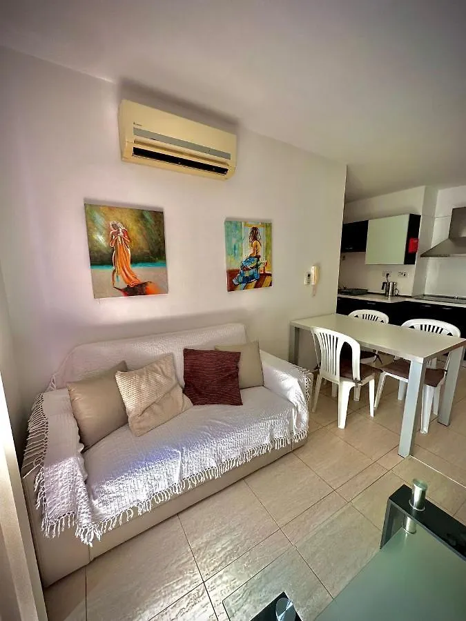 Dhalia Apartments - St. Julians Saint Julian's