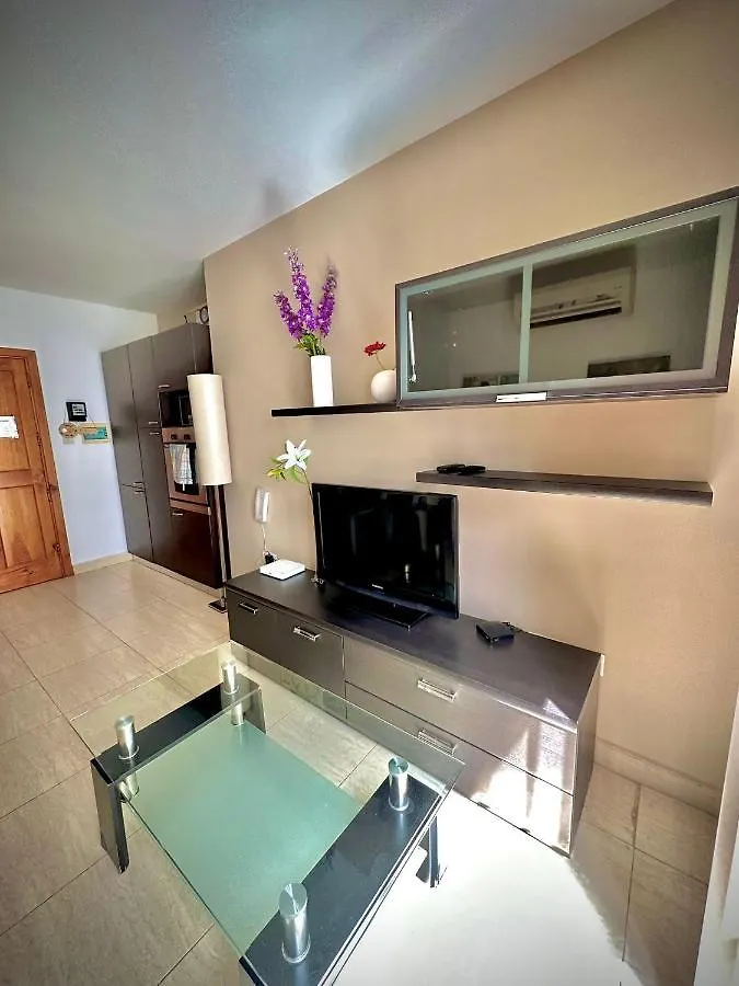 Dhalia Apartments - St. Julians Saint Julian's