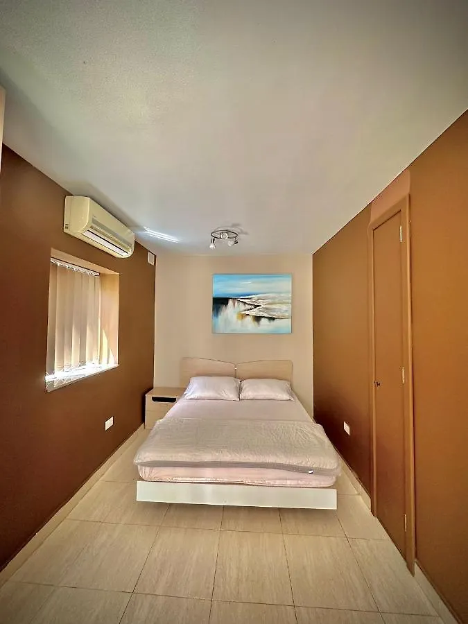 Dhalia Apartments - St. Julians Saint Julian's 0*,
